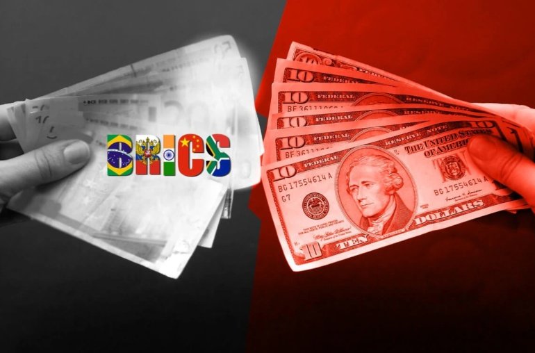 BRICS Currency To Gain Reserve Status? Here’s What It Takes