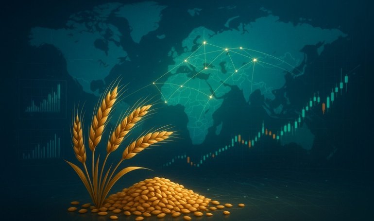 BRICS Grain Exchange Pilot by Russia Targets US CME Monopoly