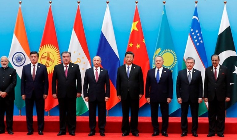 BRICS Makes 10 Eurasian Countries Agree To Curb the US Dollar