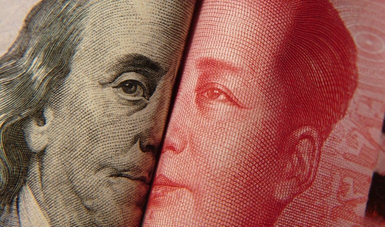 BRICS To Convert US Dollar Loans Into Chinese Yuan