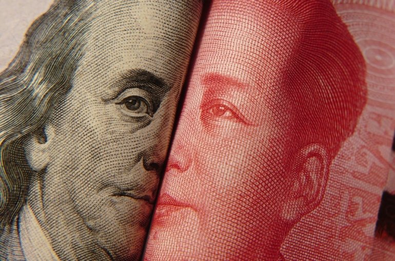 BRICS To Convert US Dollar Loans Into Chinese Yuan