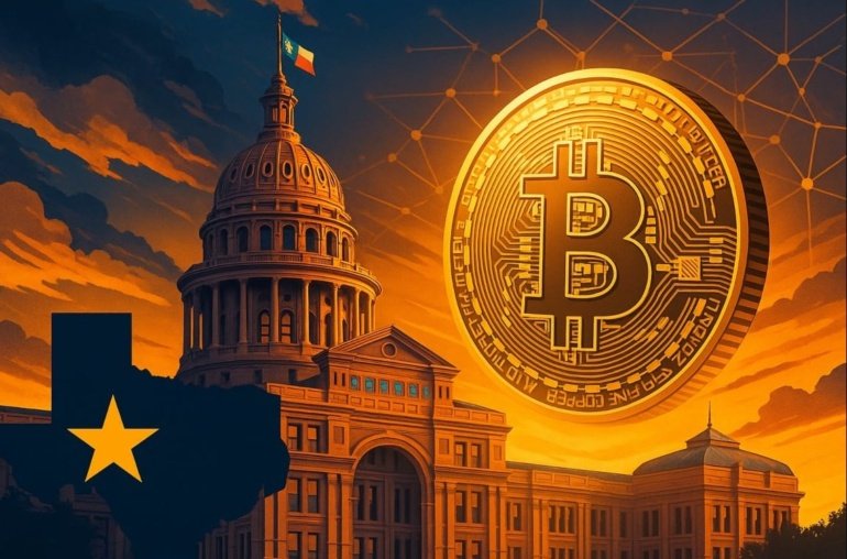 Bitcoin Uptober 2025 Hits 8K Amid ETF Inflows