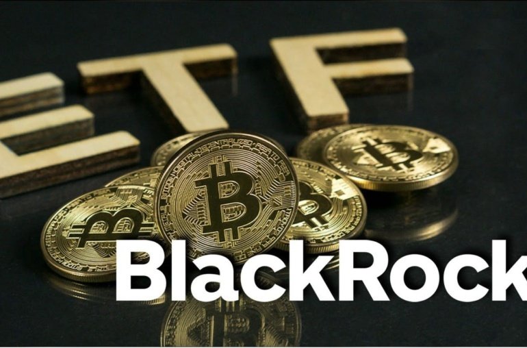 BlackRock’s Bitcoin ETF Inches Closer to 0 Billion
