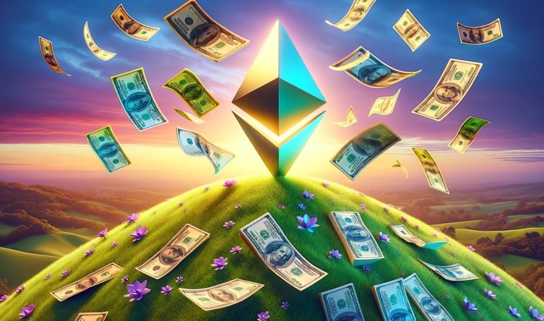 Can Ethereum Hit 00, Following Bitcoin’s Rise to 6,000?