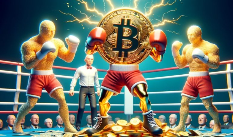 Cryptocurrency Market Recovery Stalls: What Next For Bitcoin?