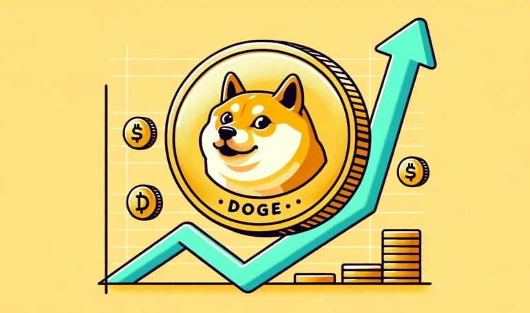 Dogecoin Price to the Moon?