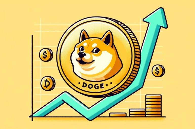 Dogecoin Price to the Moon?