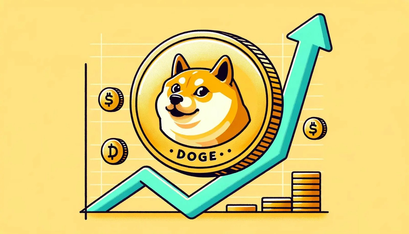 Dogecoin Price to the Moon?