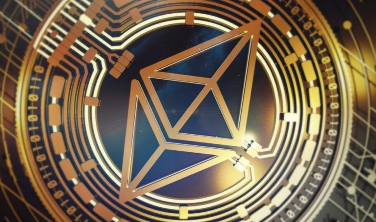 Ethereum Price Nears Breakout Zone: 00 Key to Unlock K?