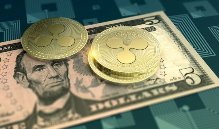 Friday Might Be the Start of a Huge Price Run For Ripple