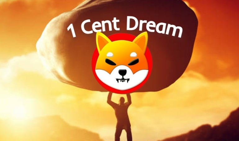 Has Shiba Inu Woken From Its 1-Cent Dream? Was It Possible?