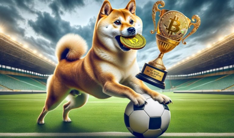House of Doge Buys Football Club, DOGE Targets alt=