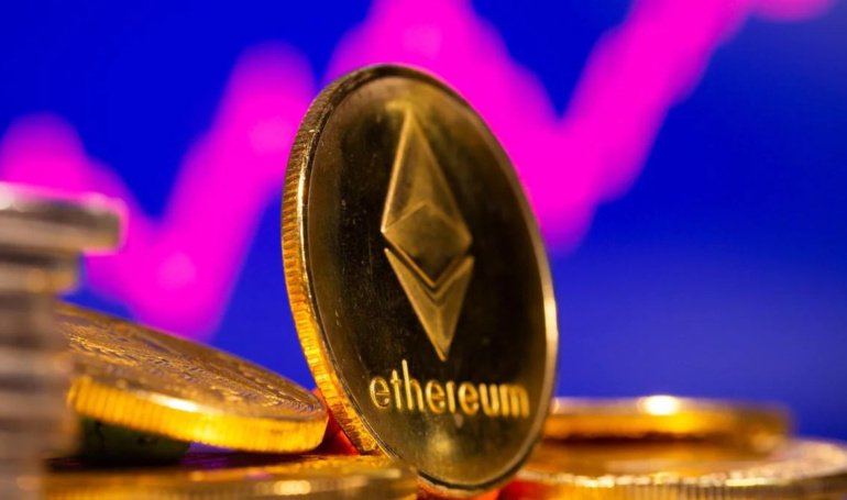 How High Can ETH Price Rise?