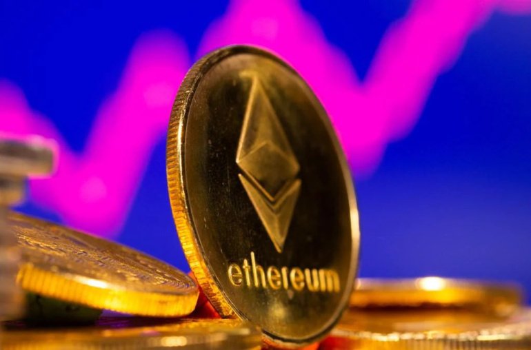 How High Can ETH Price Rise?