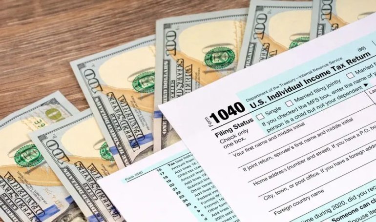 IRS Denies ,000 Stimulus Check 2025 Rumors
