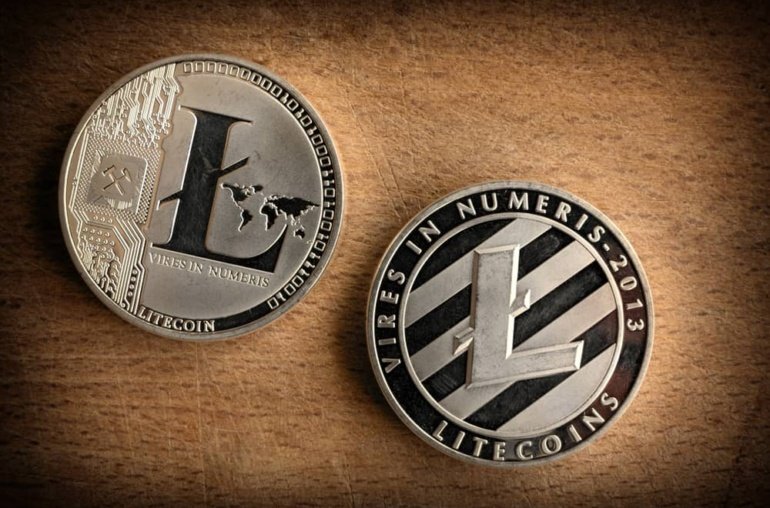 Litecoin Nears 2 as SEC Delays Canary ETF