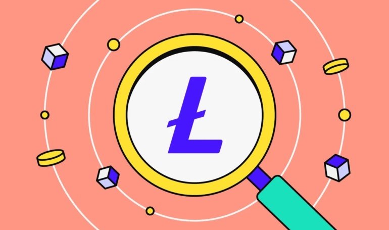 Litecoin Surges 10% in 1 Day, While Market Plummets: Here’s Why