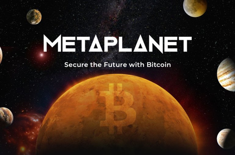 Metaplanet’s New 0M Bitcoin Buy Joins Top 4 Holders