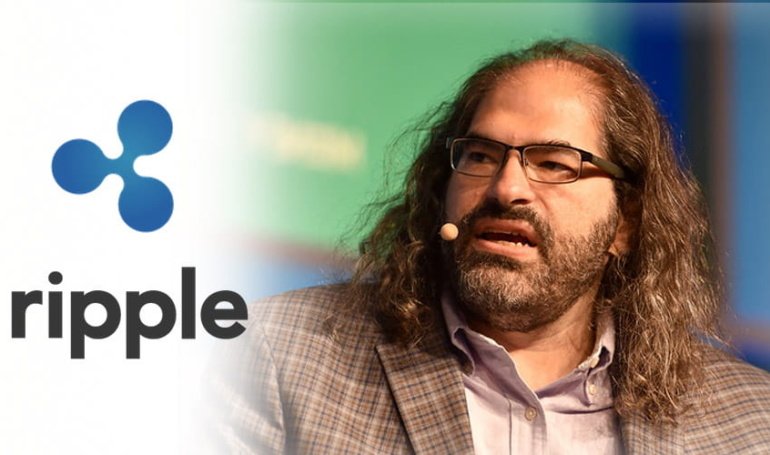 Ripple CTO Resigns, XRP Price Struggles to Find Direction