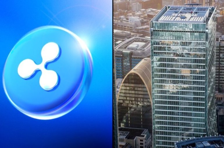 Ripple’s M London Office Expansion
