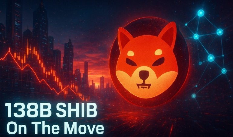 Shiba Inu Crash Met With Team Recovery Plan