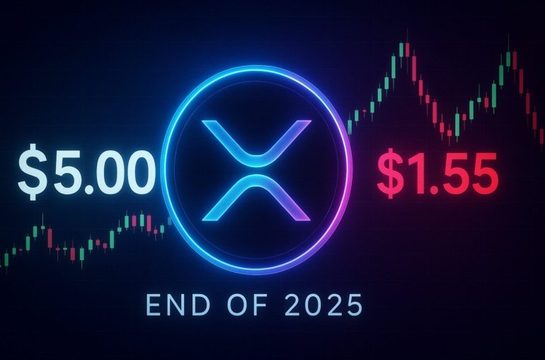 Top Analysts Share Their XRP Price Prediction For End of 2025