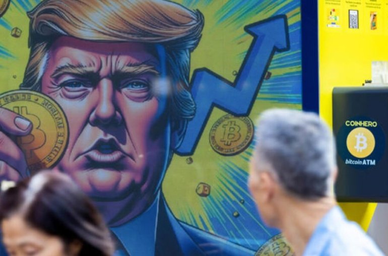 Trump Coin Dominates Market Amid Positive US-China Trade Talks