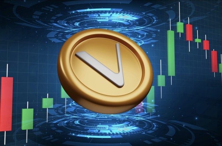 VeChain Price Surges 9%, Predicted To Rally Another 31%