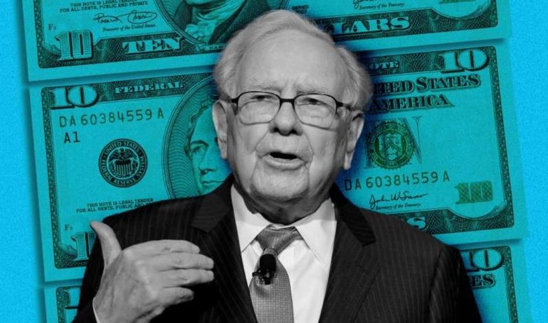 Warren Buffett’s US Dollar Outlook as BRICS Gains Ground