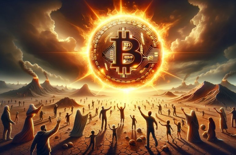 Will November Send Bitcoin Price Back to 0K Heights?