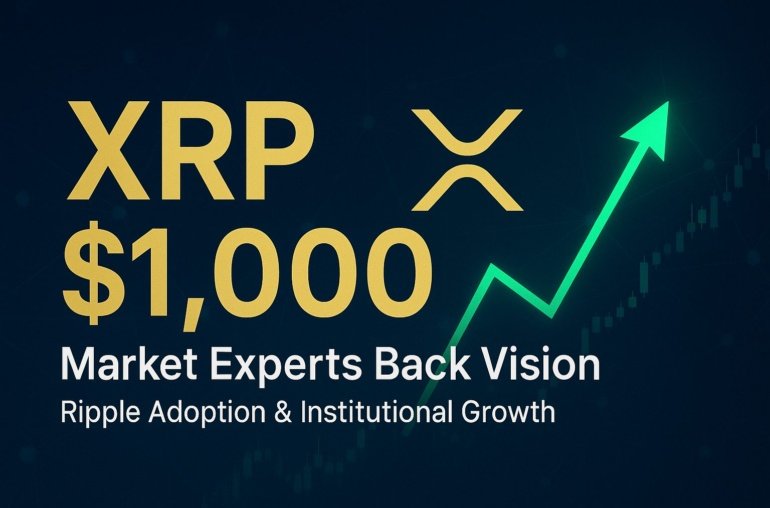 XRP 00 Vision Supported Amid Ripple Expanding Utility