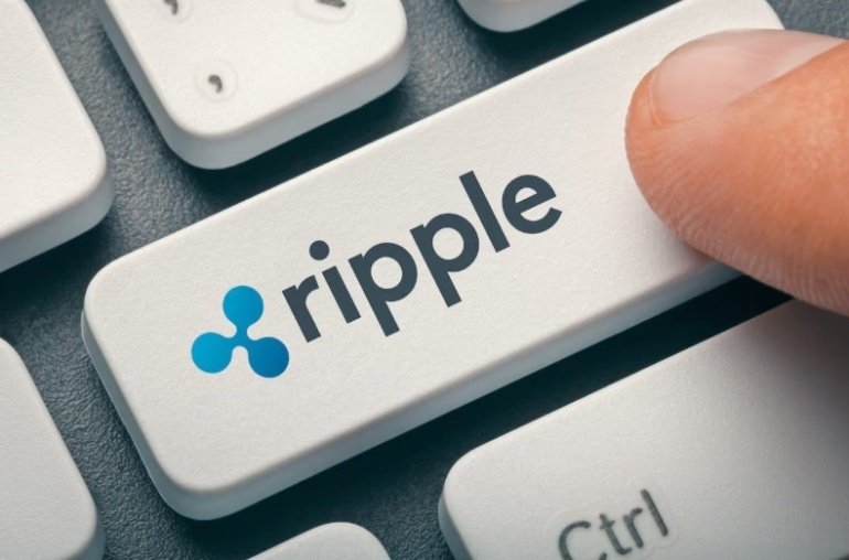 XRP Falls To .85 After Crypto Market Loses  Billion in an Hour
