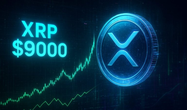 XRP Hits ,000 for Seconds: Here’s the Truth
