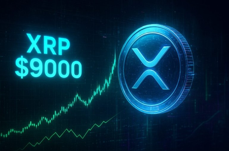 XRP Hits ,000 for Seconds: Here’s the Truth