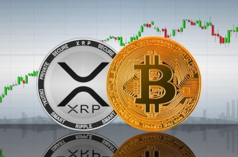 XRP Right Now Is Comparable To 2012 Bitcoin Prices