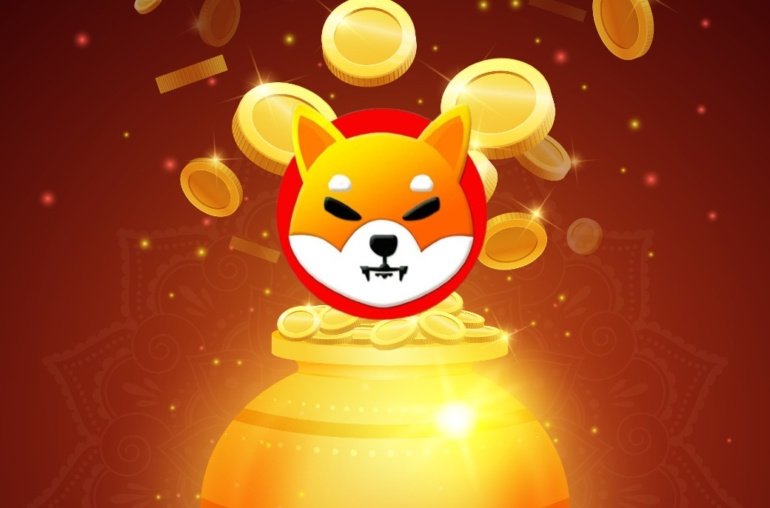 ,000 in Shiba Inu Dipped to , Then Went Up to  Million