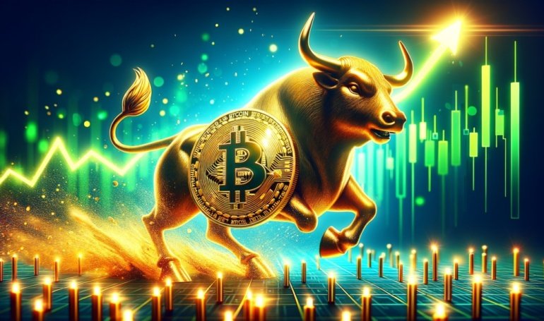 K or 5K? Doesn’t Matter. Bitcoin’s Market Is Trillions