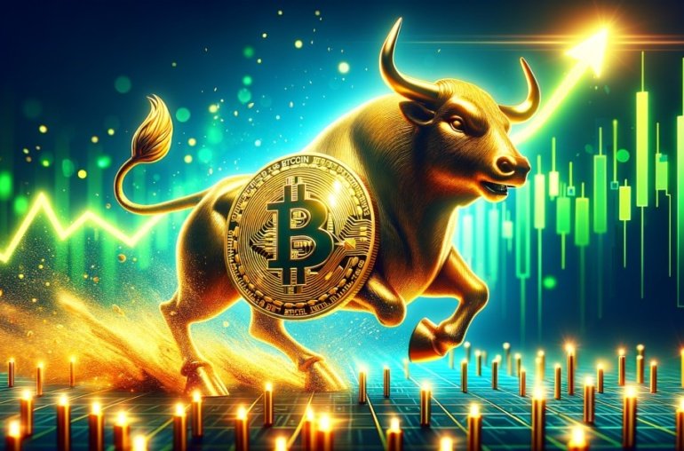 K or 5K? Doesn’t Matter. Bitcoin’s Market Is Trillions