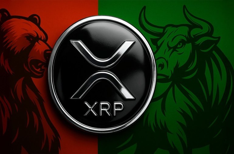 Analyst Sees XRP Price Hitting  in November 2025