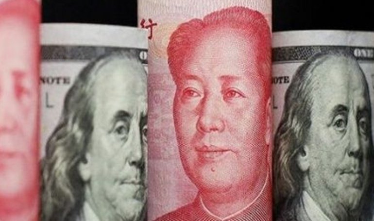 BRICS Country Turns To Chinese Yuan To Cut US Dollar Dependency