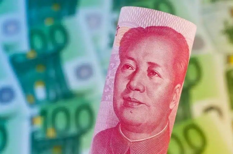 BRICS Floats First Chinese Yuan Bonds in December