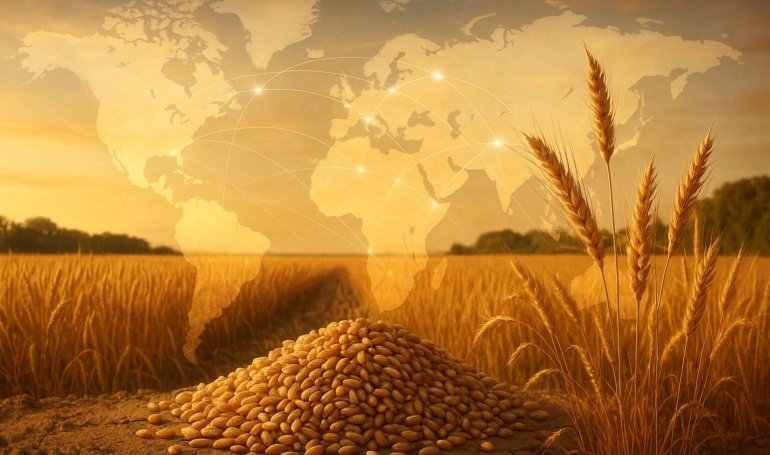 BRICS Leads the Way as a New Global Hub of Food Security