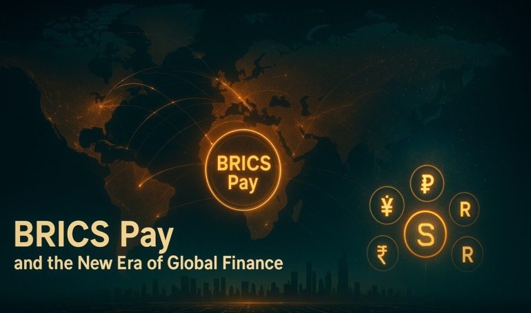 BRICS Pay Leads Global De-Dollarization Push Across Nations