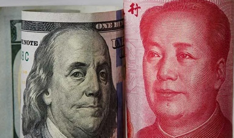 BRICS Removing the US Dollar in Iron Ore Deals