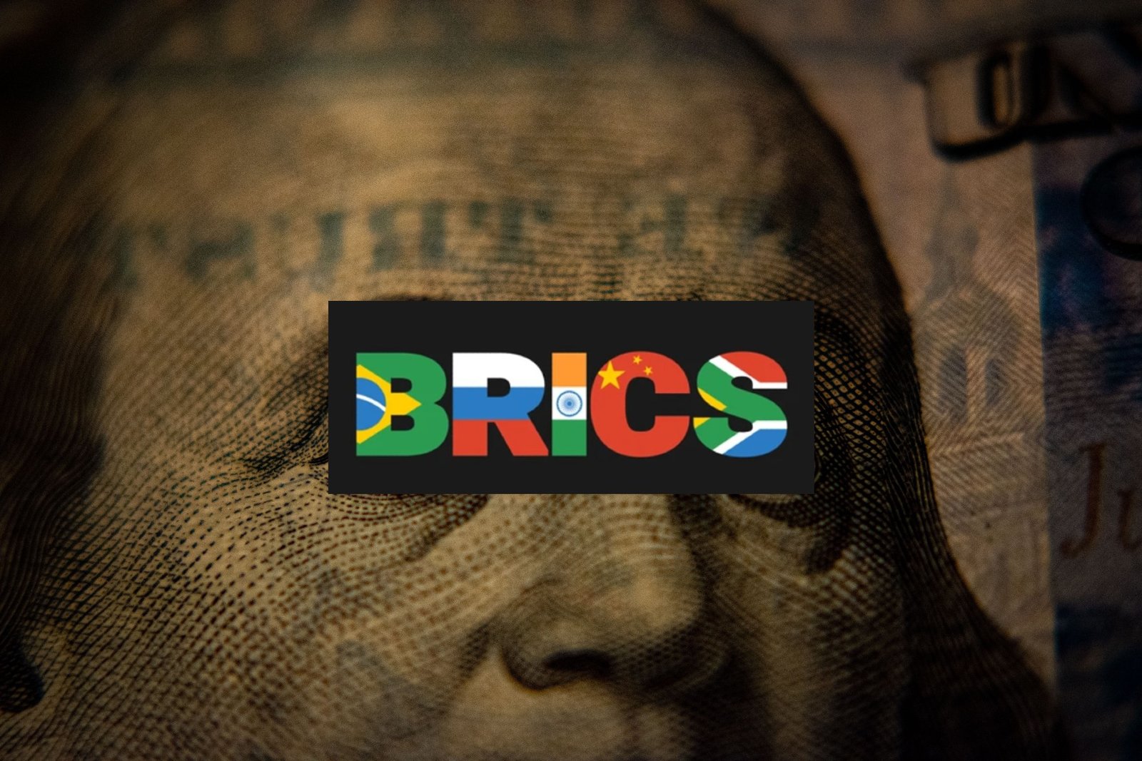 BRICS To Start De-Dollarization 2.0 After 2026 Summit?