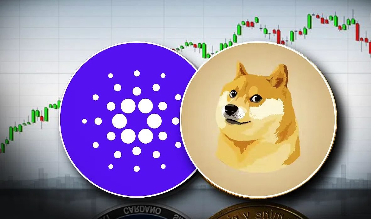 Cardano & Doge Price Predictions: December Breakout
