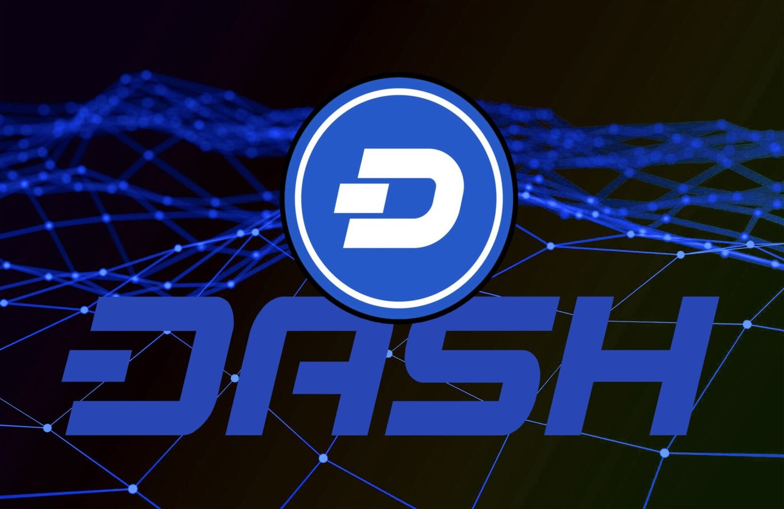 Dash Rallies 272% Amid a Crypto Market Crash: Here’s Why