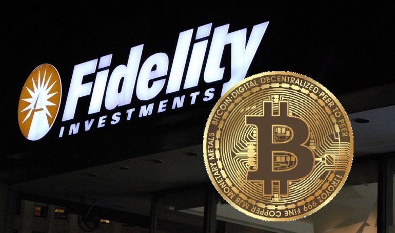Fidelity Data Reveals Who’s Behind the Latest Bitcoin Sell-Off