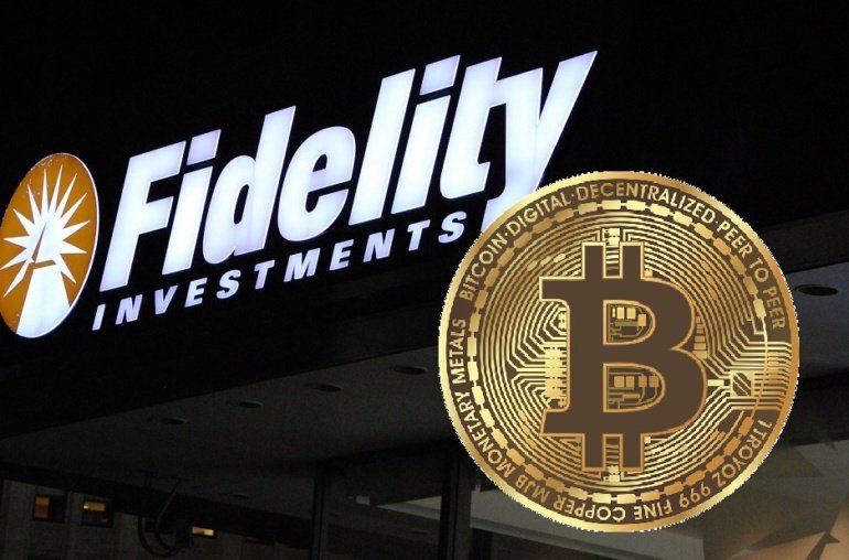 Fidelity Data Reveals Who’s Behind the Latest Bitcoin Sell-Off