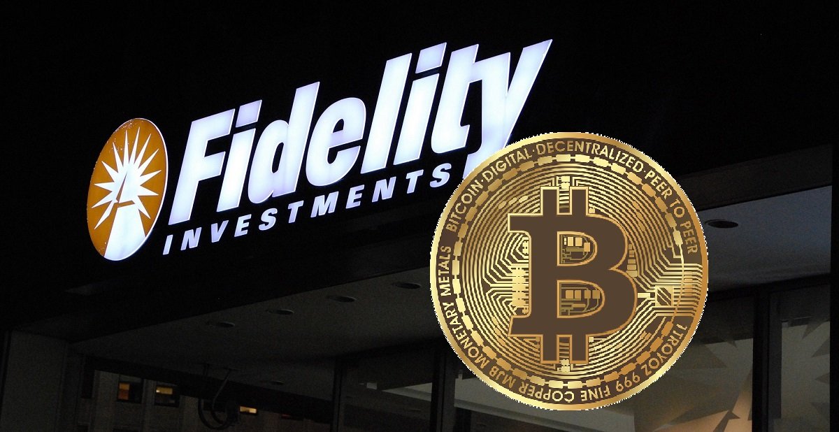 Fidelity Data Reveals Who’s Behind the Latest Bitcoin Sell-Off